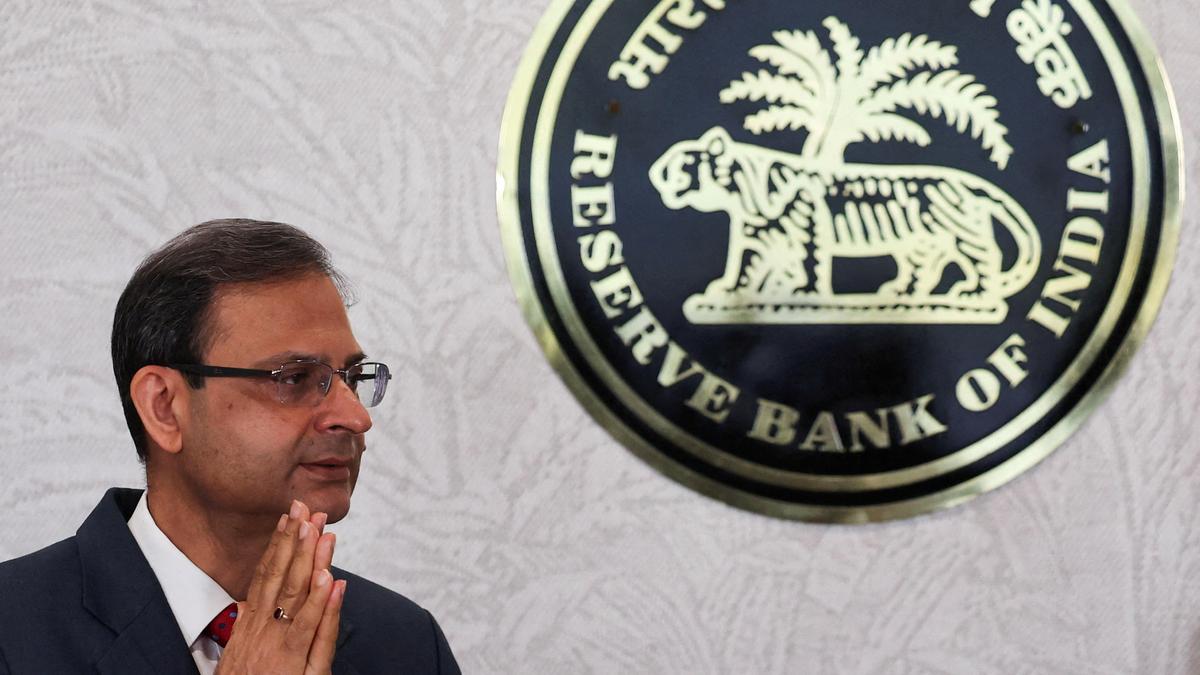 Reserve Bank of India Maintains Policy Rate at 5.25 Percent