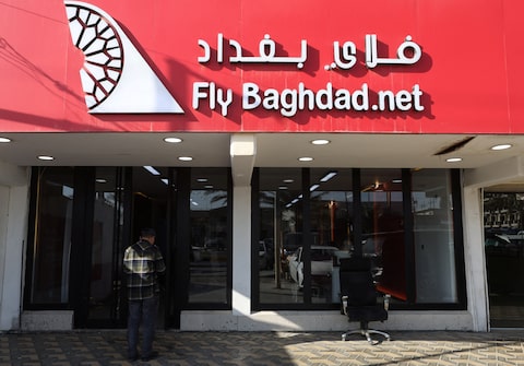 US Imposes Sanctions on Entities Linked to Iran's Mahan Air