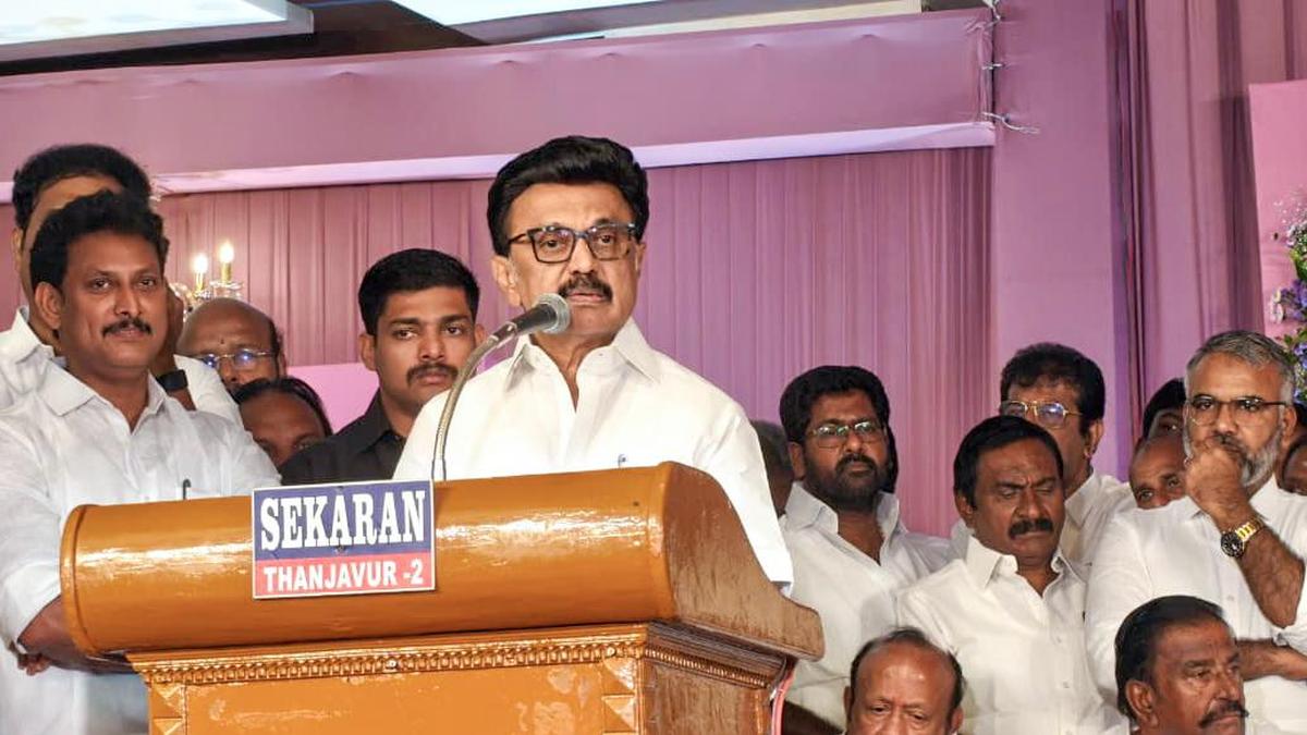 Indian Government Seeks Opposition Support for Delimitation Bill
