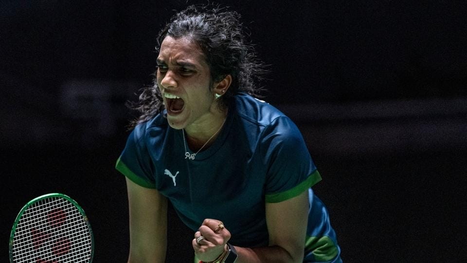 India's Contingent Aims for Success at BWF World Championships