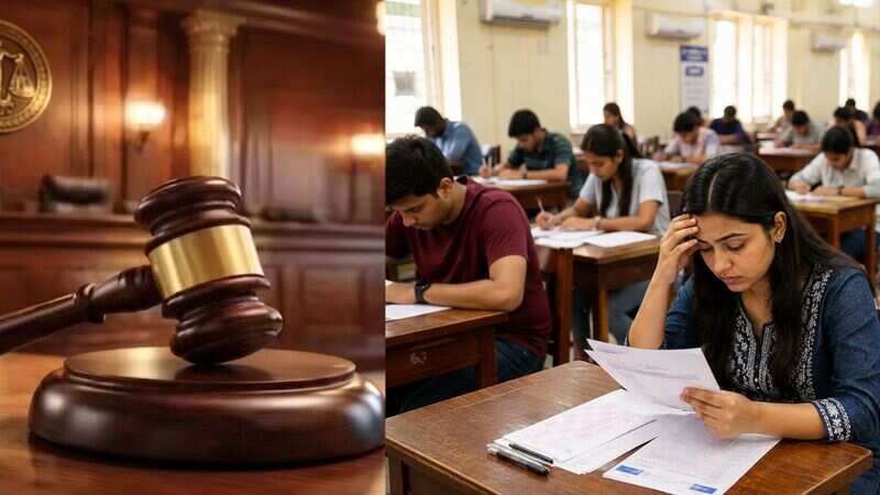 Indian Court Emphasises Timeliness in NEET Hearing