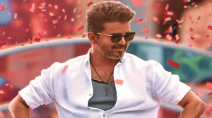 Box Office Report: 'Jana Nayagan' Sees Decline in Earnings