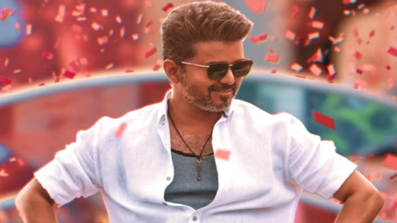 Box Office Report: 'Jana Nayagan' Sees Decline in Earnings