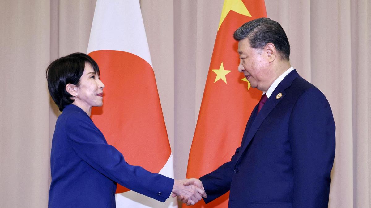Tensions Rise as Japan Labels China its Greatest Strategic Challenge