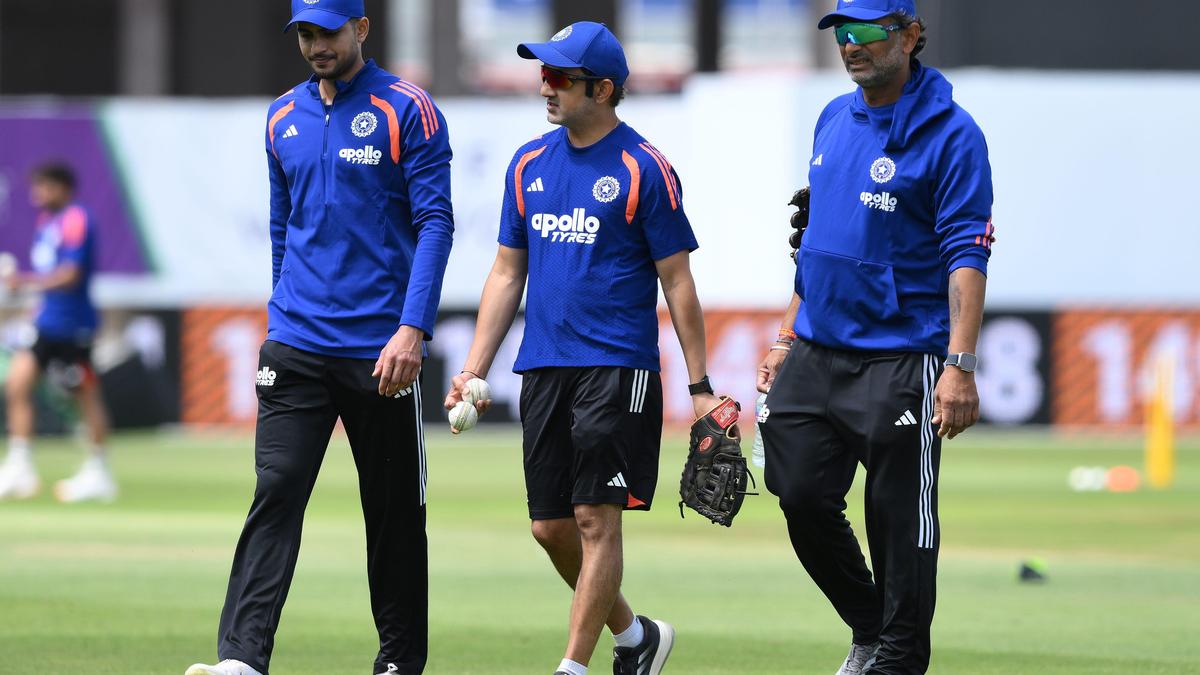 Gautam Gambhir Discusses Team Readiness for Upcoming Cricket Challenges