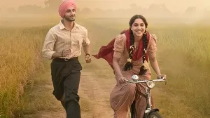 Imtiaz Ali's 'Main Vaapas Aaunga' to Premiere on Netflix