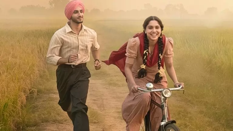 Imtiaz Ali's 'Main Vaapas Aaunga' to Premiere on Netflix