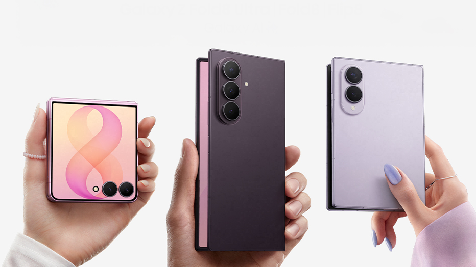 Samsung Galaxy Z Fold8 and Fold8 Ultra Comparison: Key Differences