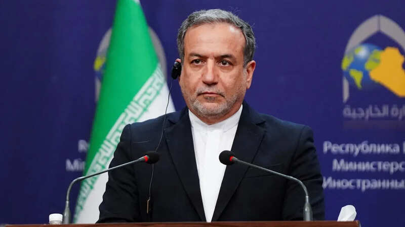 Iran Issues Stark Warning to Gulf Nations Over US Aggression