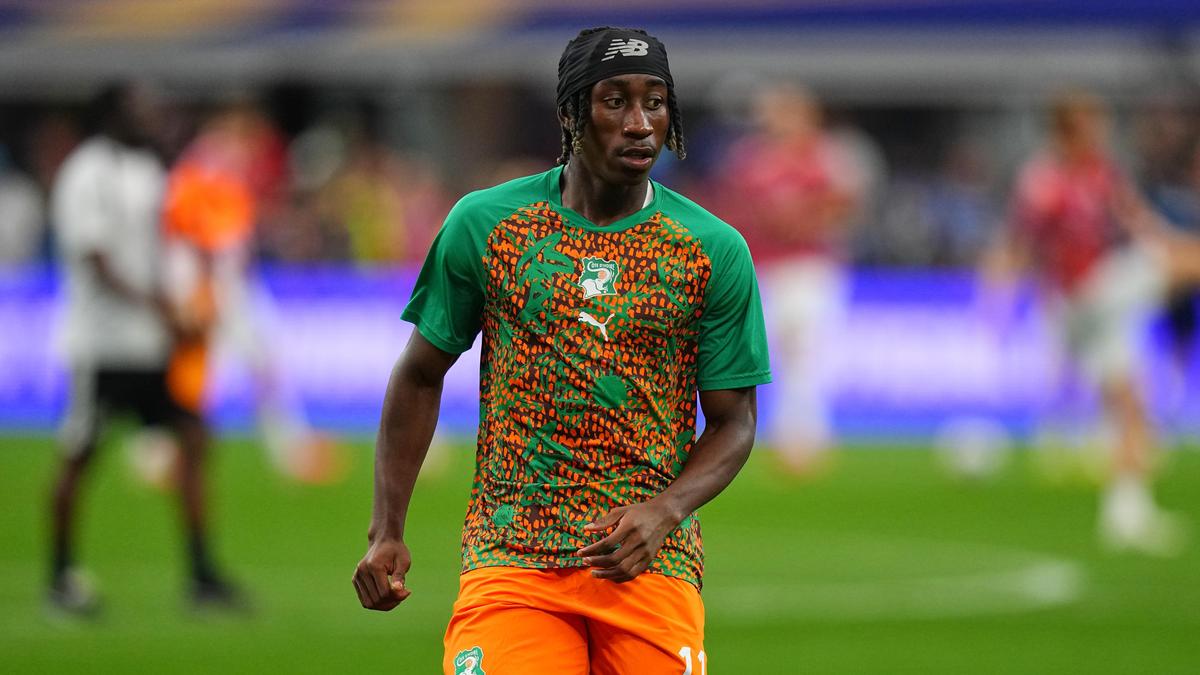 Real Madrid Signs Yan Diomande for Record €125 Million Transfer