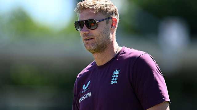 Andrew Flintoff Resigns as England Lions Head Coach