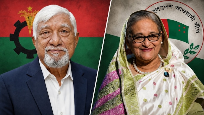 India's Ministry Responds to Sheikh Hasina's Remarks in Delhi