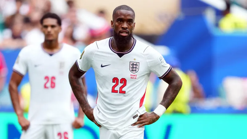 Ivan Toney Charged with Assault Related to Nightclub Incident