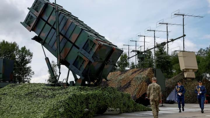 Ukraine Confronts Air Defence Shortfall Amid Intensifying Russian Strikes