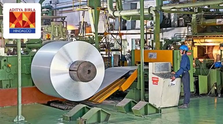 Hindalco Reports 75% Rise in Q1 Net Profit Driven by Sales Growth