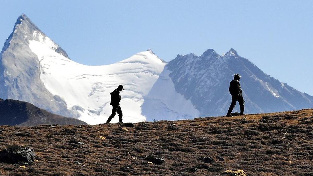 India Officially Names 27 Locations in Arunachal Pradesh