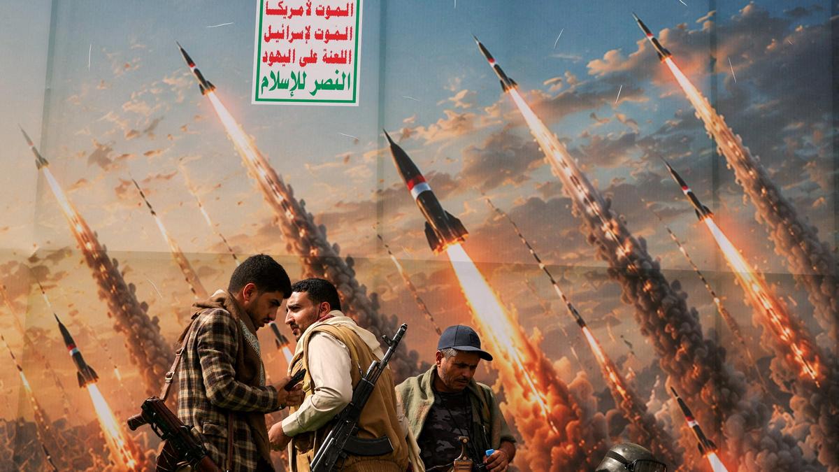 Escalating Houthi Attacks Claim Lives in Yemen's Marib Region