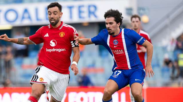 Manchester United Draws 1-1 with PSG Amid Injury Concerns
