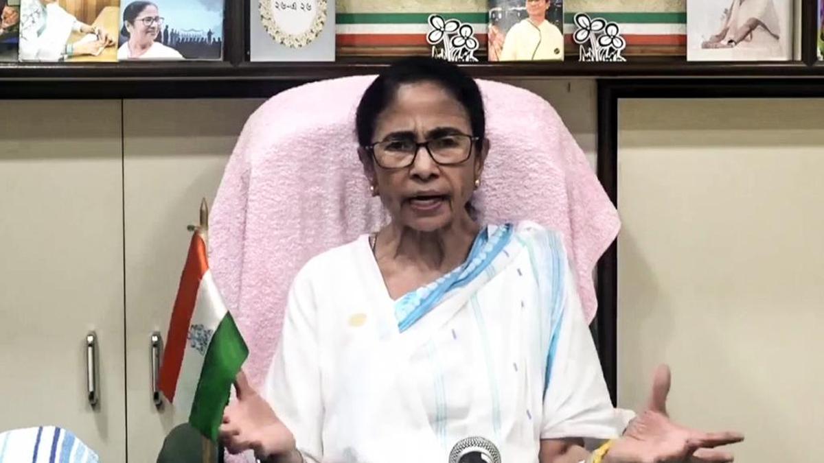 Speculation Grows Over NCPI MPs' Political Future in West Bengal