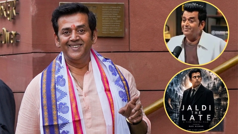 Ravi Kishan Discusses Viral Meme Culture and Newfound Fame