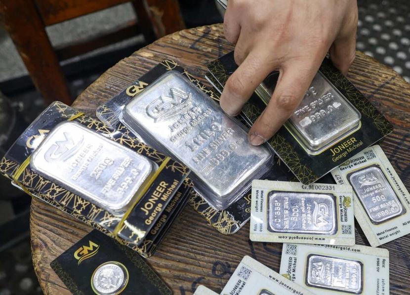 BIS to Expand Silver Hallmarking and Testing Facilities Nationwide