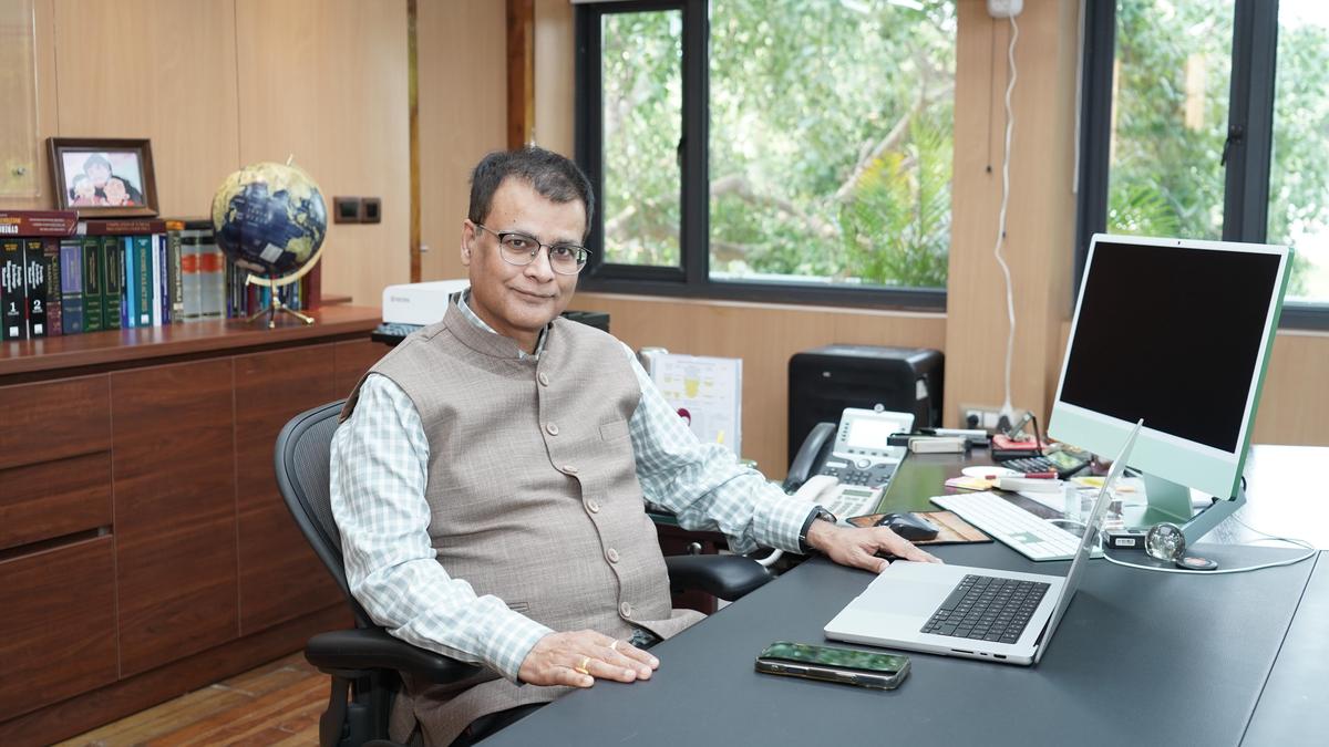Tenure Extension Granted to Enforcement Directorate Director Rahul Navin