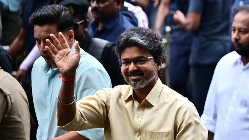 Tamil Nadu MPs Gather to Discuss Delimitation Bill Amid Party Boycotts