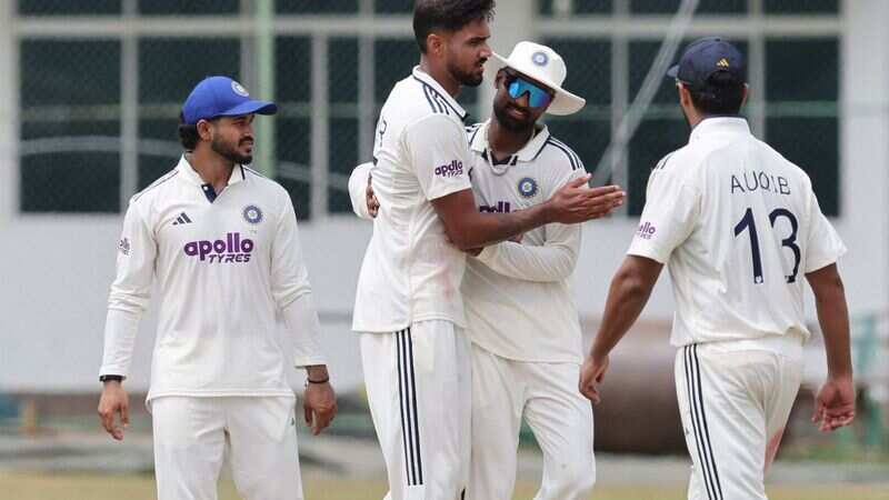 Zaheer Khan Praises Gurnoor Brar's Potential in Cricket