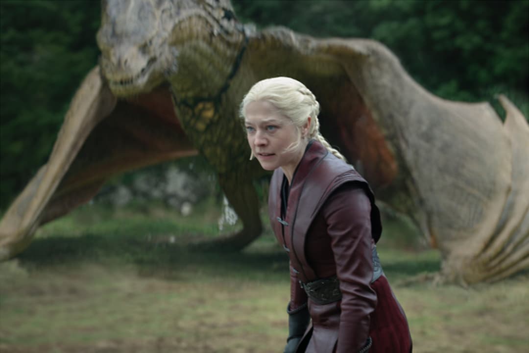 House of the Dragon Season 3 Finale: Rhaenyra Faces Challenges