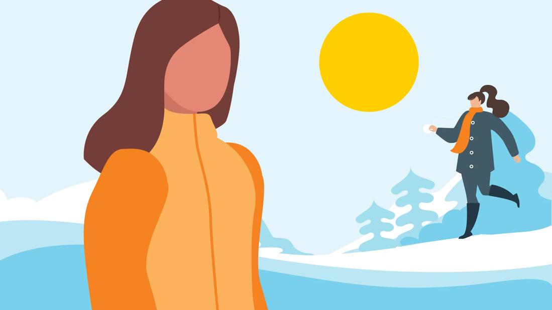 A Little Sunshine May Boost Vitamin D, Sleep and Mental Health