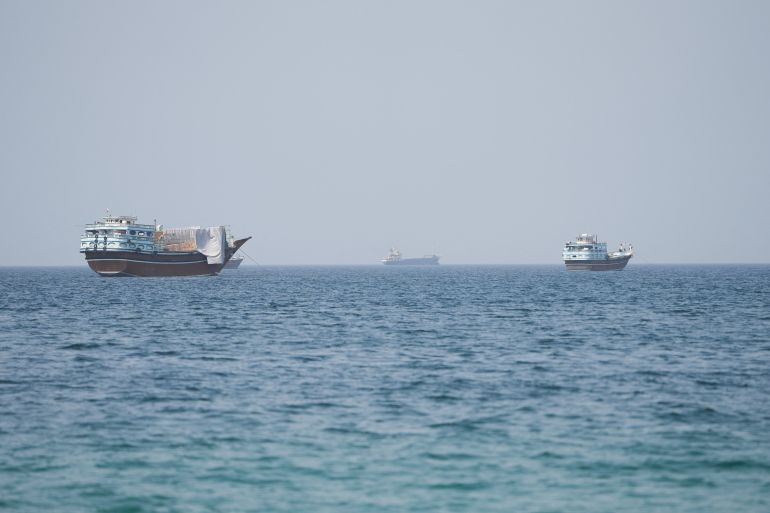 Oil Prices Surge Amid Iranian Demands for Strait of Hormuz