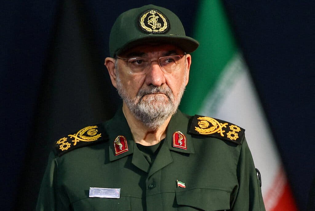 Iran Appoints Mohsen Rezaei as Security Chief Amid Hormuz Discussions