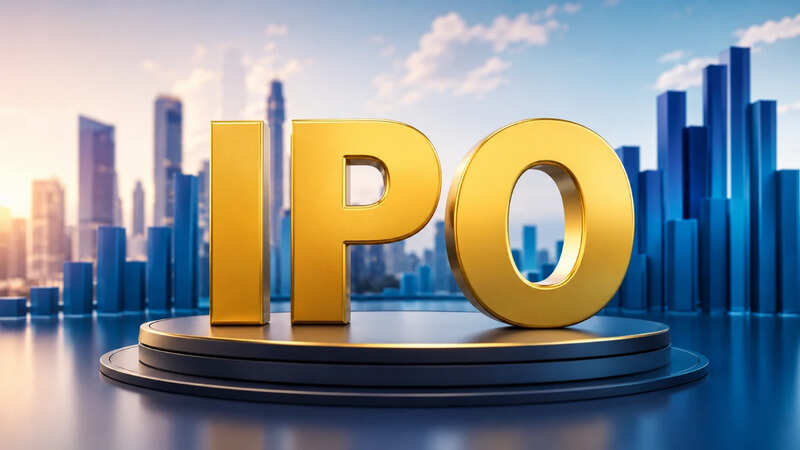 Five Companies Set to Raise Over Rs 7,400 Crore via IPOs This Week
