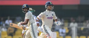 Sai Sudharsan Out of Sri Lanka Test Series Due to Injury