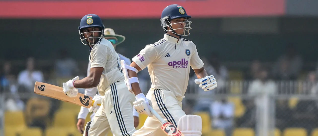 Sai Sudharsan Out of Sri Lanka Test Series Due to Injury