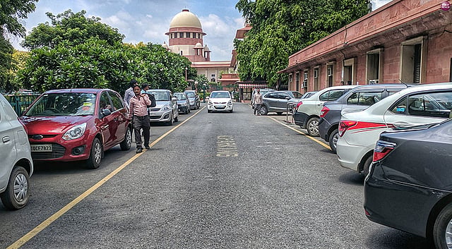 Supreme Court Mandates FIRs for Missing Adults and Children