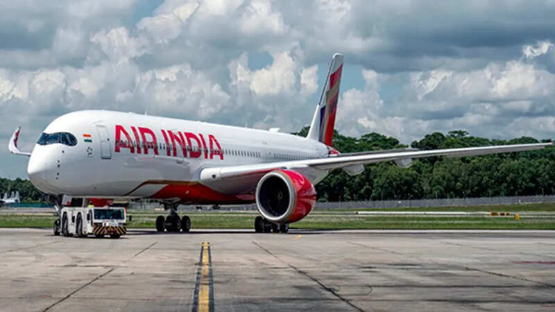 Air India Flight's Unsafe Descent Under Investigation