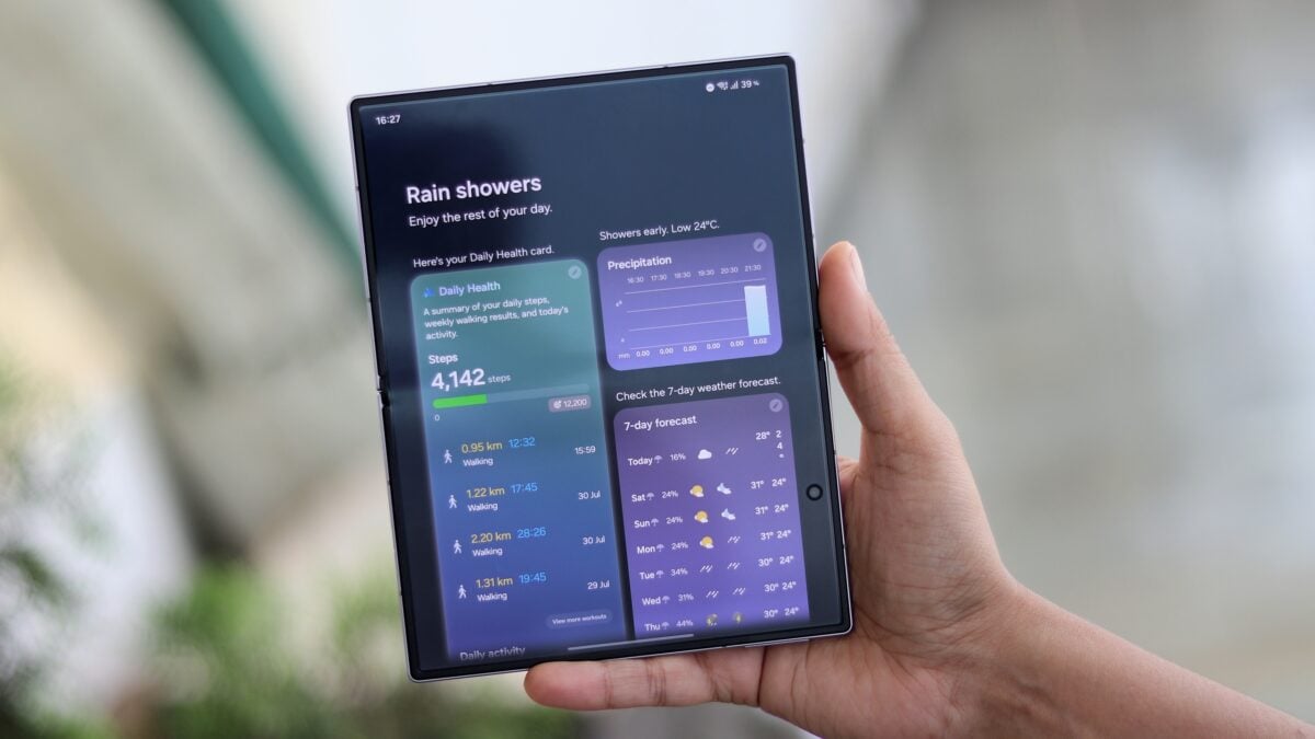 Samsung Unveils Bill Reminder Feature on Galaxy Devices