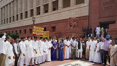 Government May Delay Key Bills Amid Intense Opposition