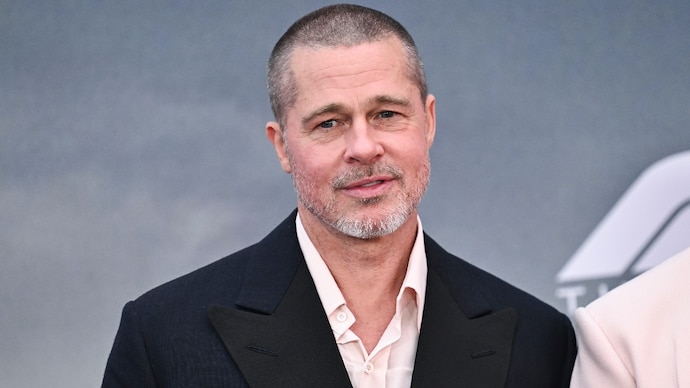 Brad Pitt Discusses Mental Health and Alcoholism in Recent Interview