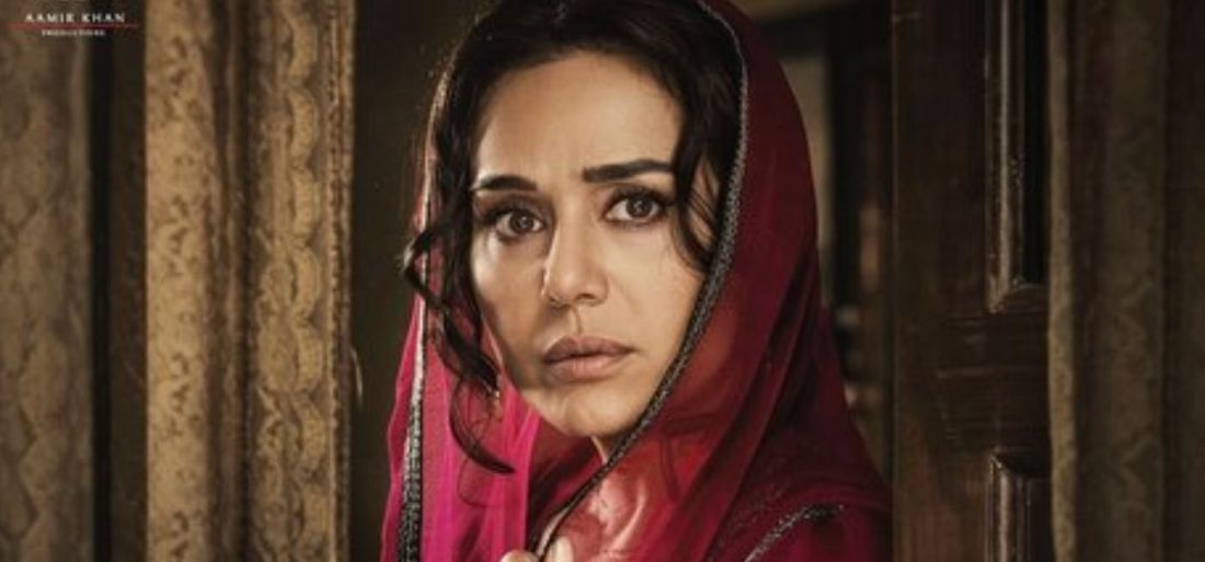 Sunny Deol Recalls Midnight Call with Preity Zinta