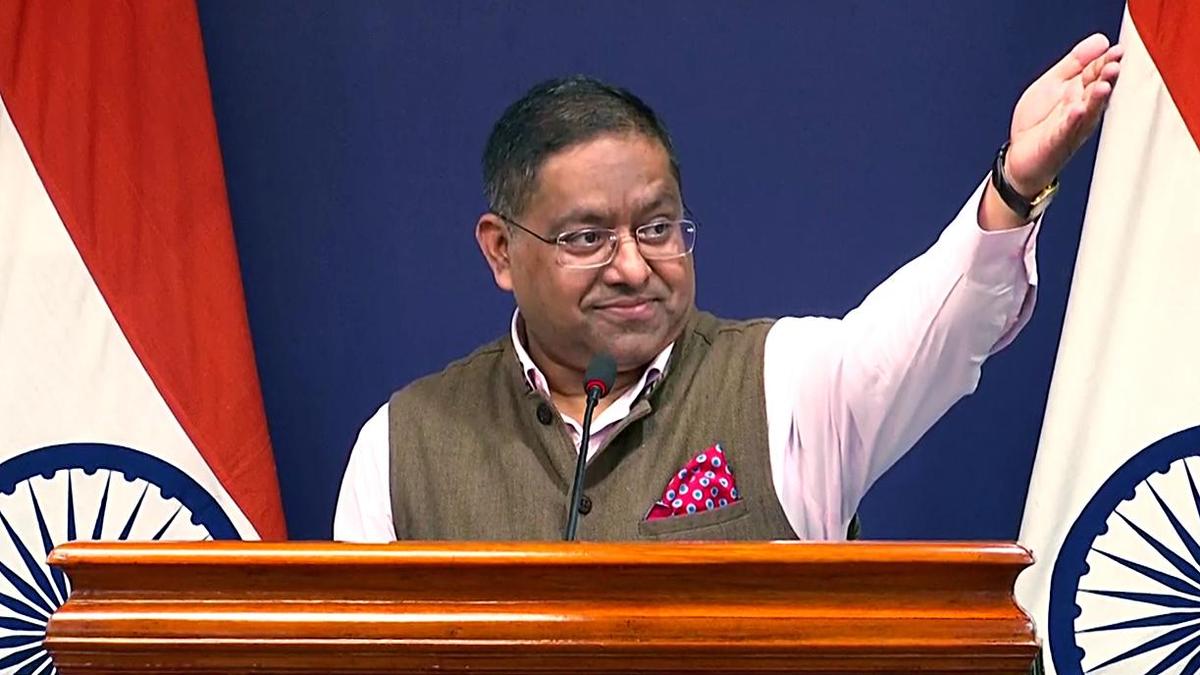 India-China Relations: Balancing Competition and Cooperation