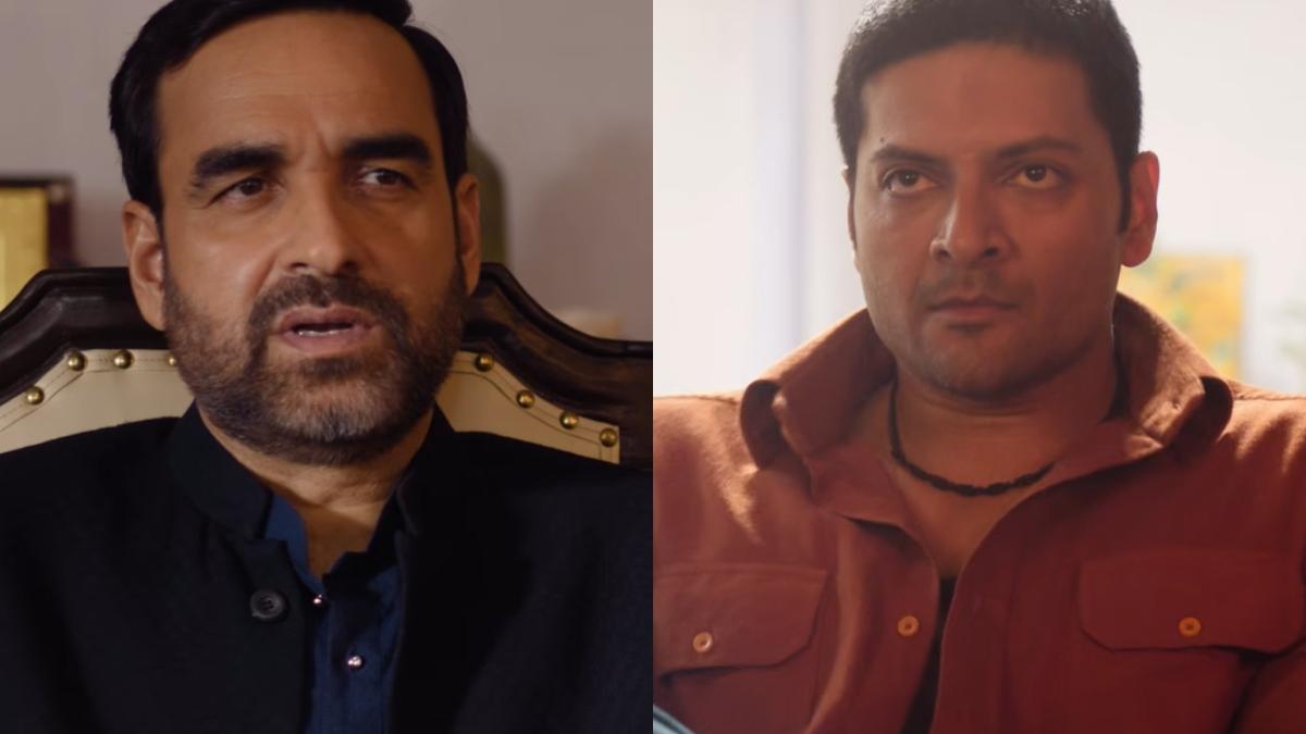 Upcoming Mirzapur Film Trailer Features Pankaj Tripathi and Ali Fazal