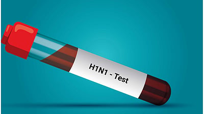 Surge in H1N1 Cases in Delhi Raises Health Concerns