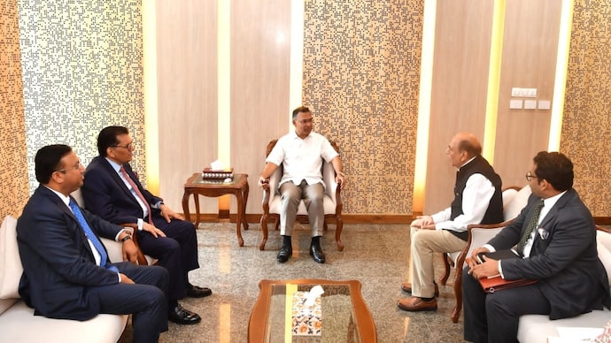 Bangladesh PM Likely to Skip BRICS Summit Amid Rising Tensions