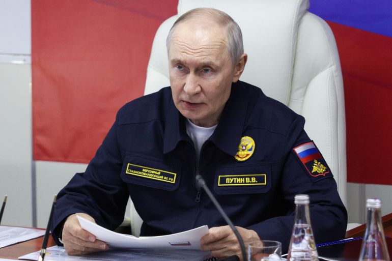 India Considers Cooperation with Russia on Northern Sea Route