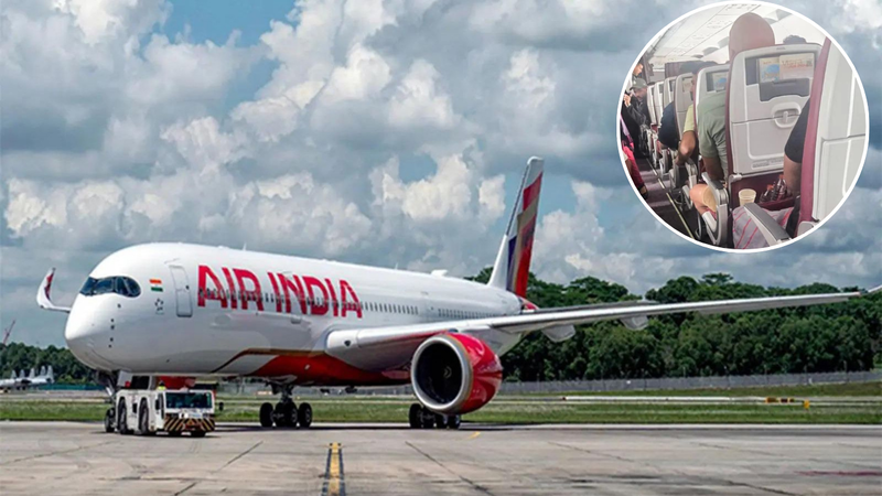 Indian Government Directs Air India to Enhance Drug Testing Protocols