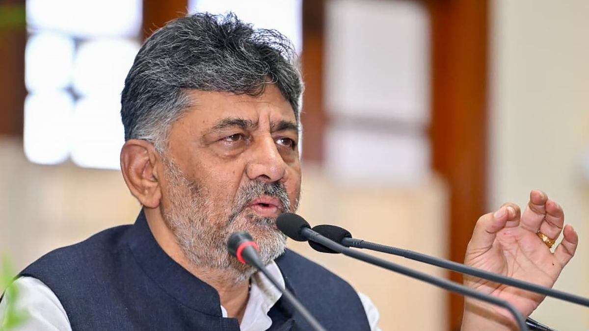 Karnataka Cabinet Assigns Portfolios Ahead of Monsoon Session