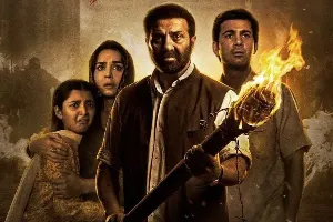 Sunny Deol Reflects on Partition Roles in 'Batwara 1947' and 'Gadar'