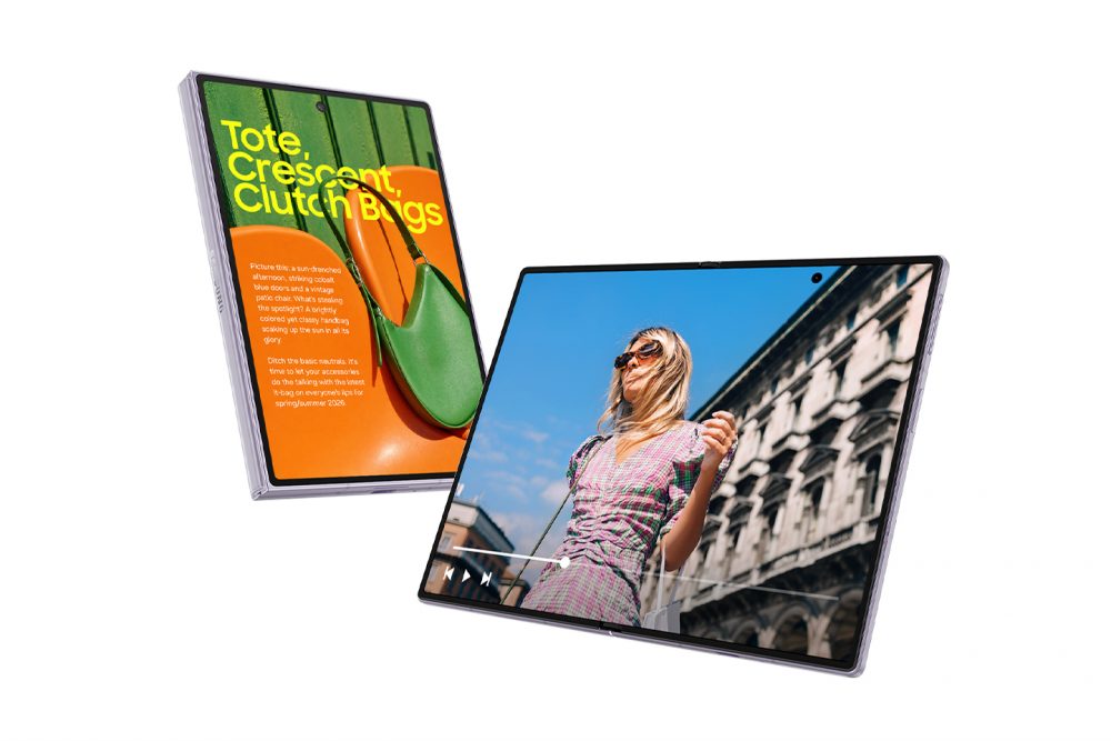 Samsung Galaxy Z Fold8: Features and Performance Overview